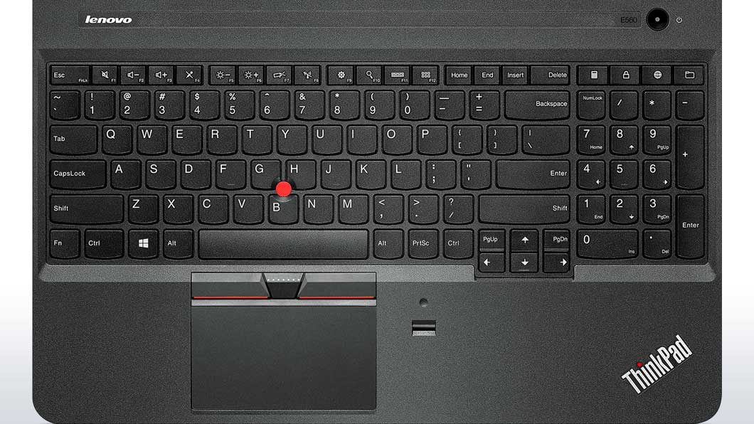 کیبورد لپ تاپ Lenovo ThinkPad E560